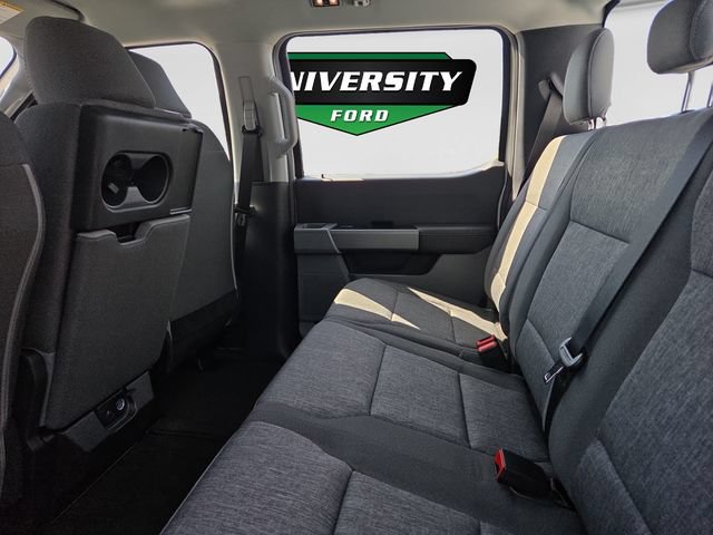 New 2026 Ford F250 XL w/ STX Appearance Package AWD/4WD image 26