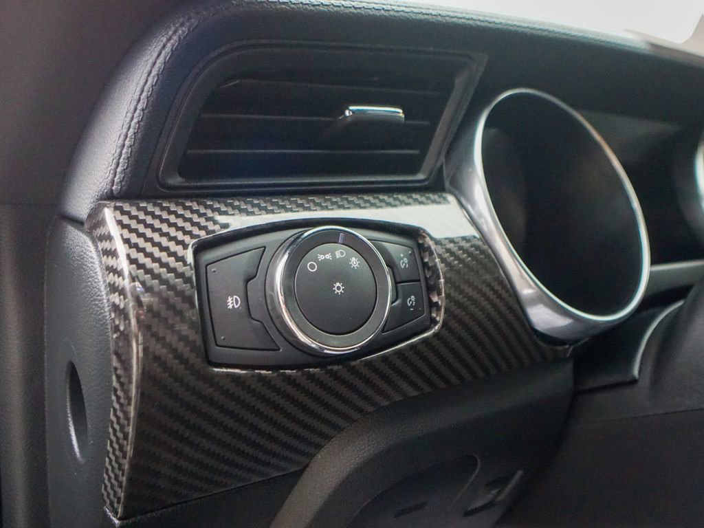 Used 2019 Ford Mustang GT Premium w/ GT Performance Package image 17