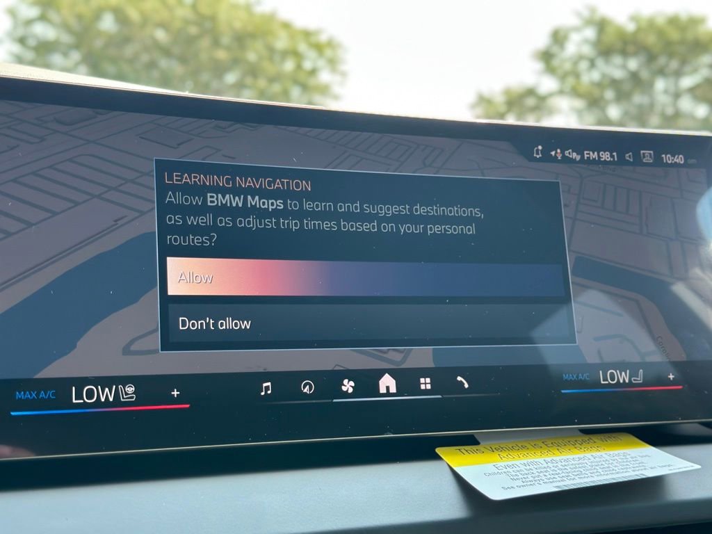 New 2026 BMW X3 xDrive30 w/ Premium Package image 43