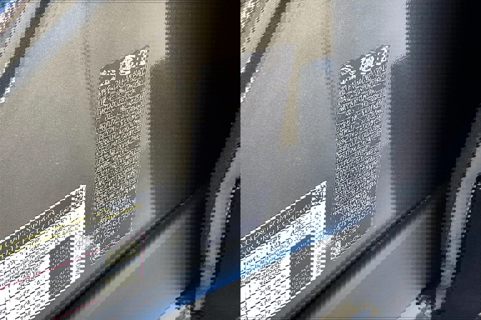 New 2026 Land Rover Range Rover Long Wheelbase Autobiography image 13