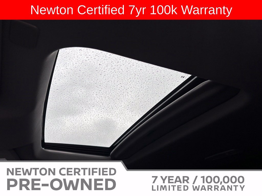 Used 2026 GMC Sierra 1500 Denali AWD/4WD image 13
