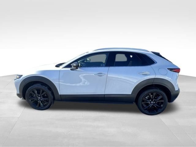 Used 2024 MAZDA CX-30 2.5 Turbo w/ Premium Plus Pkg image 3
