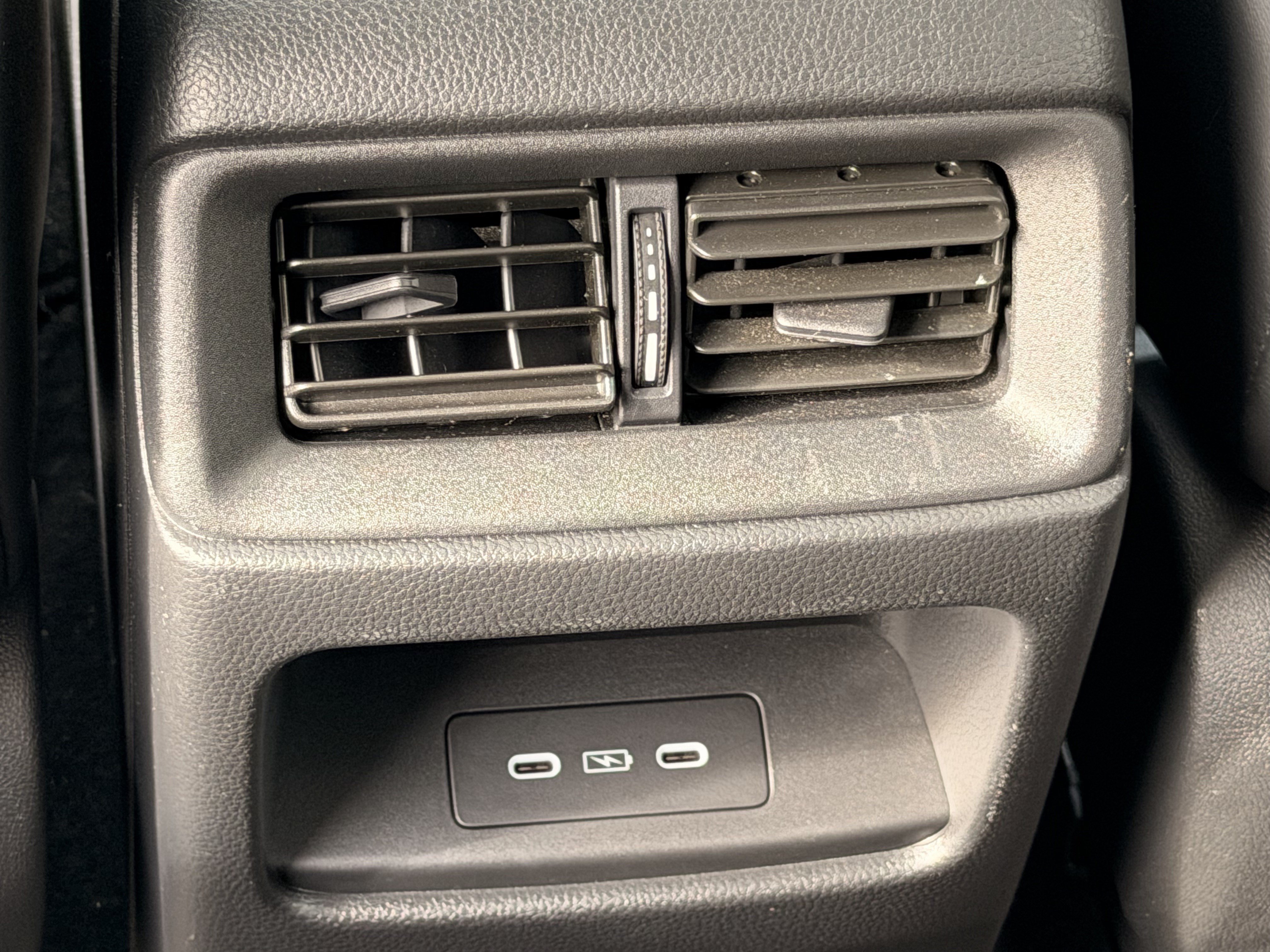 Certified 2024 Honda CR-V EX-L image 26