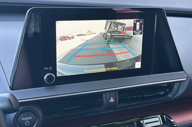 Used 2023 Toyota Prius Prime FWD image 24