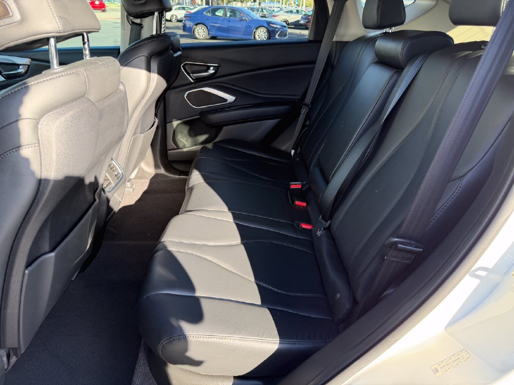Used 2019 Acura RDX FWD image 27