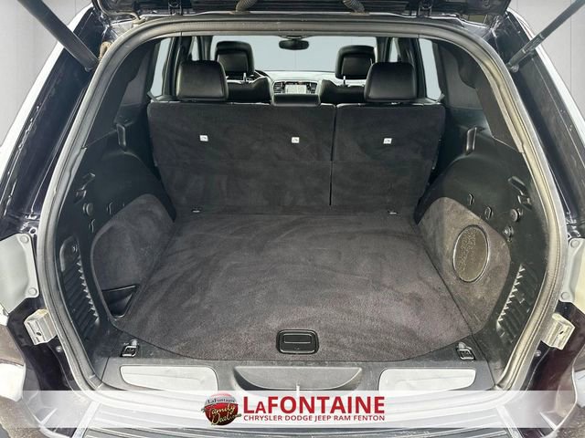 Used 2019 Jeep Grand Cherokee Limited w/ Luxury Group II AWD/4WD image 28