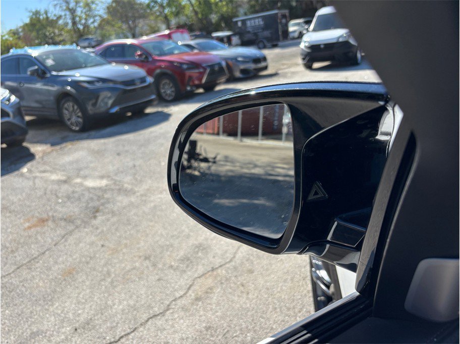 Used 2018 BMW X6 M AWD/4WD image 21