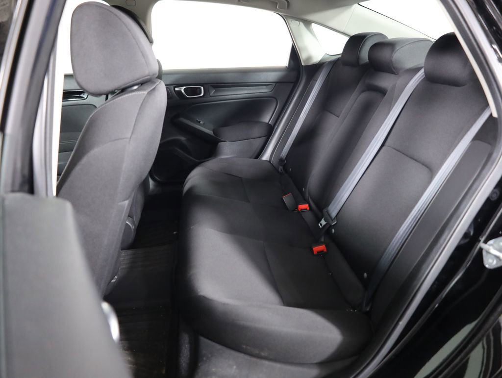 Used 2024 Honda Civic EX image 44