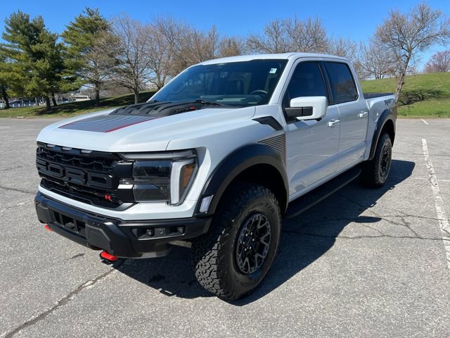 Used 2025 Ford F150 Raptor w/ Equipment Group 803A Raptor R AWD/4WD image 5