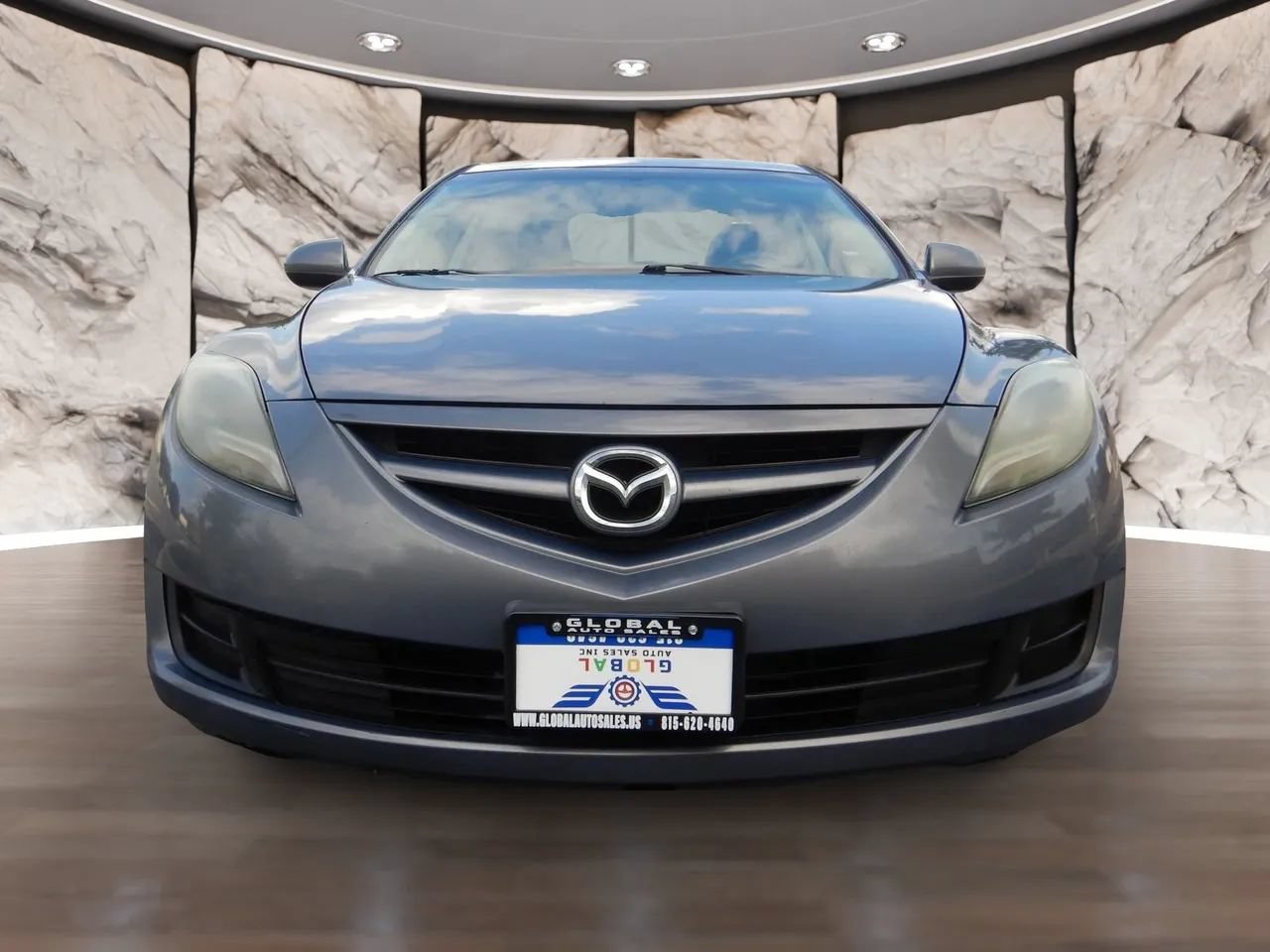Used 2011 MAZDA MAZDA6 i Sport FWD image 2