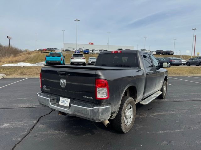 Used 2022 RAM 2500 Big Horn image 3