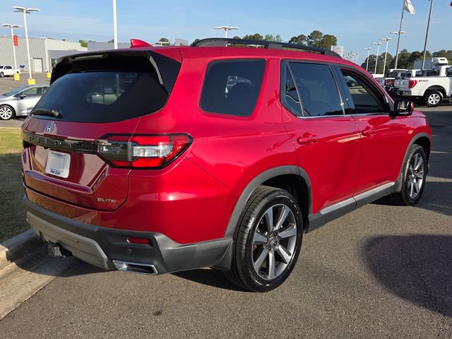 Used 2023 Honda Pilot Elite image 12