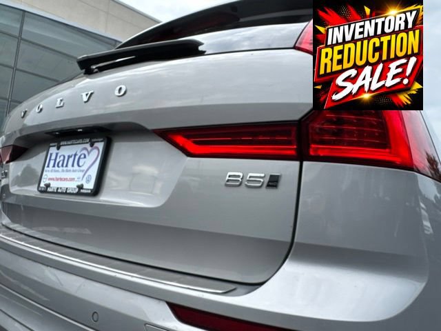 Used 2022 Volvo XC60 B5 Momentum AWD/4WD image 24