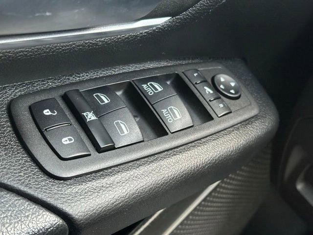 Used 2023 RAM 1500 Big Horn image 20