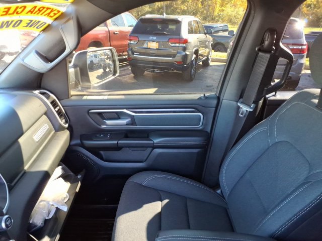 Used 2021 RAM 1500 Big Horn AWD/4WD image 23