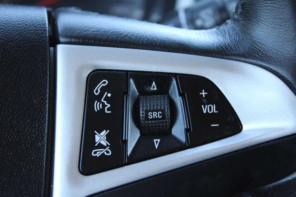 Used 2014 Chevrolet Equinox LT image 28