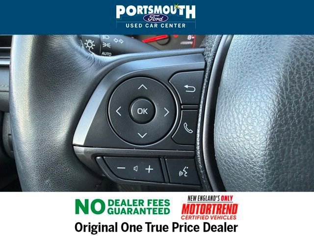 Used 2023 Toyota Camry XSE image 12
