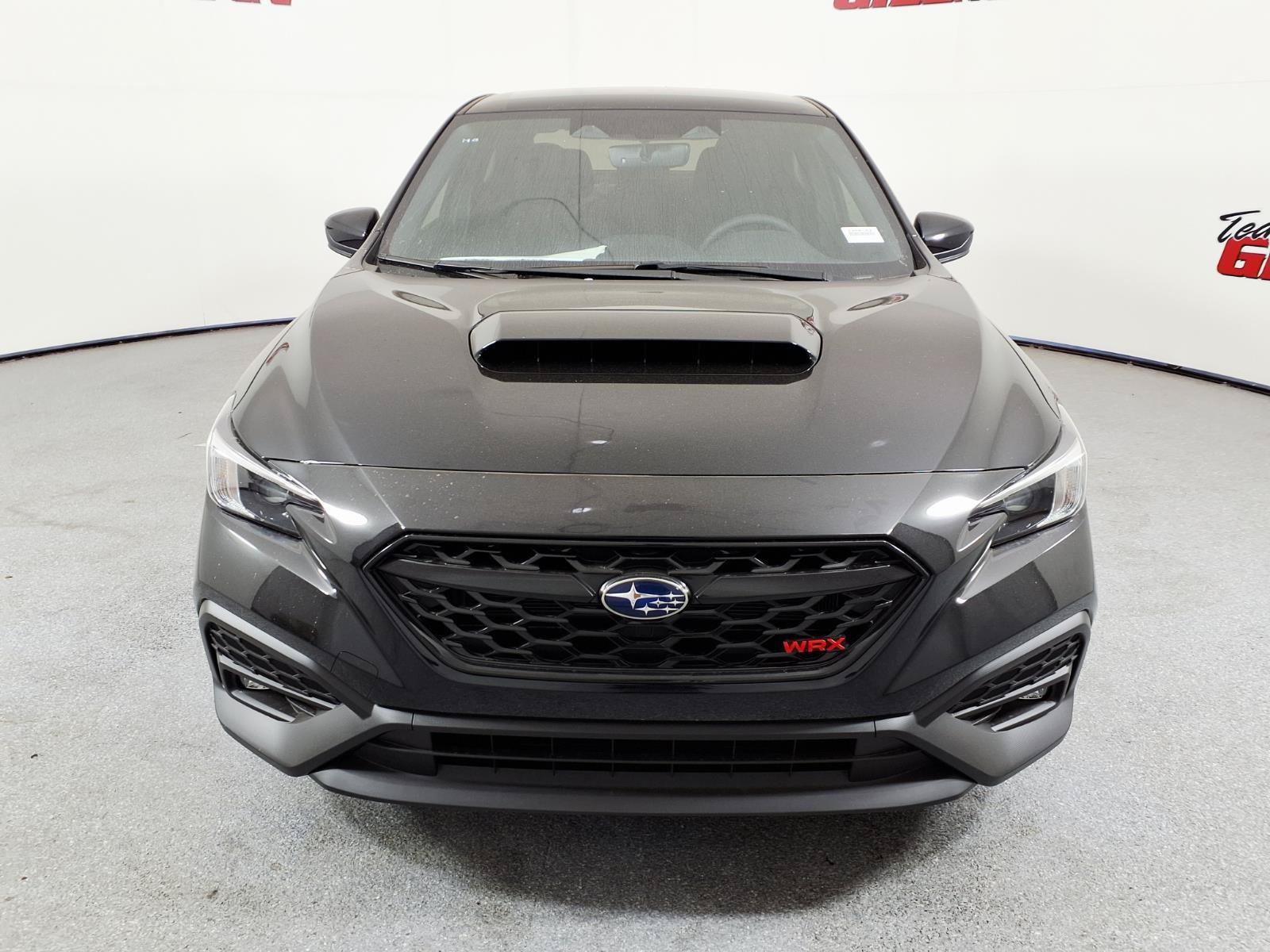 New 2026 Subaru WRX Premium AWD/4WD image 4