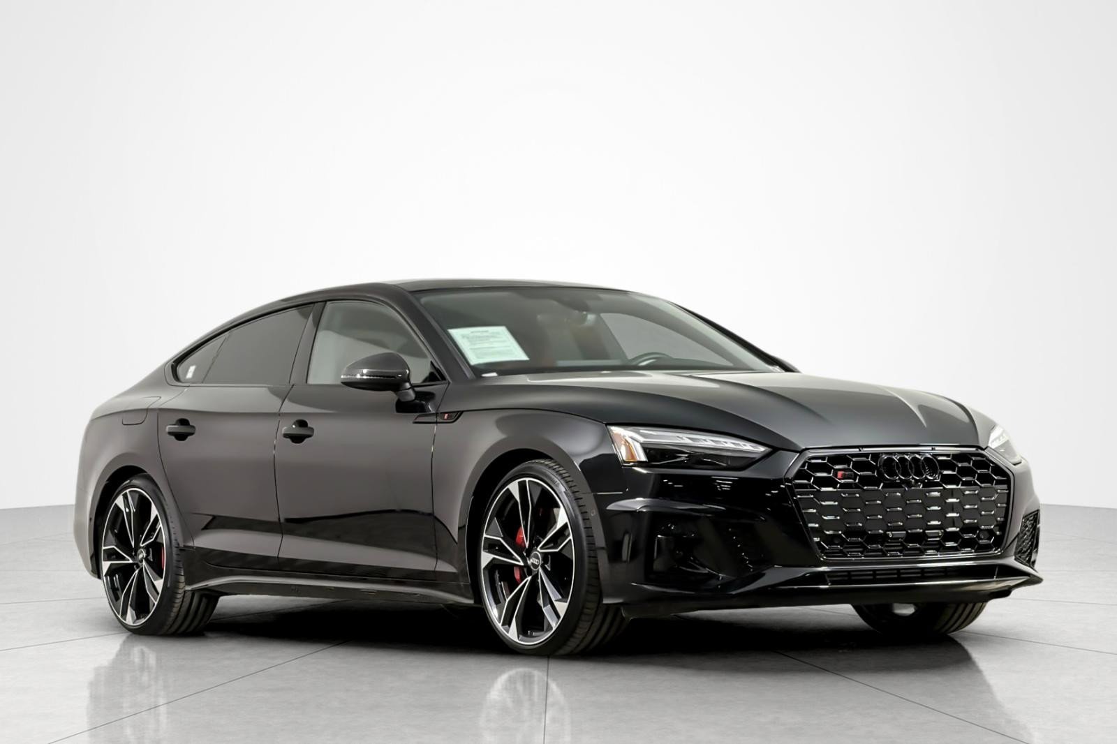 Used 2025 Audi S5 Prestige image 7