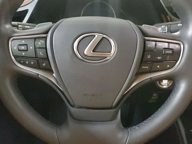 Certified 2023 Lexus ES 350 w/ Premium Package image 14