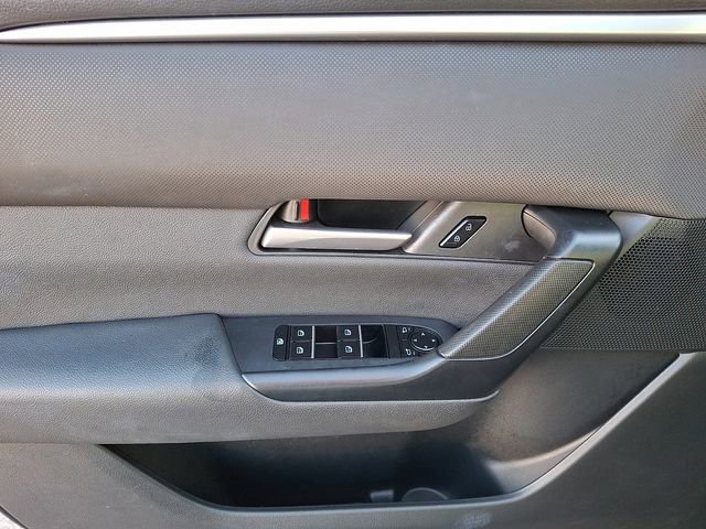 Used 2025 MAZDA CX-50 AWD 2.5 S w/ Premium Package image 15