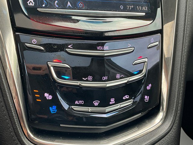 Used 2019 Cadillac CTS Luxury AWD/4WD image 22