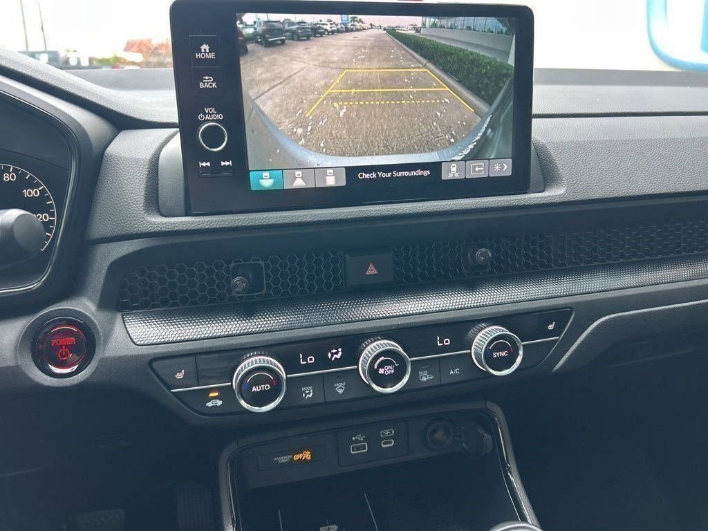 Used 2024 Honda CR-V Sport-L image 14