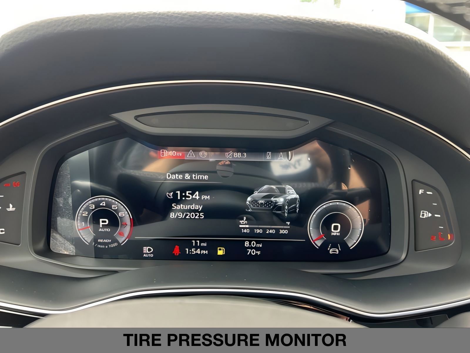 New 2025 Audi Q8 Premium Plus image 22