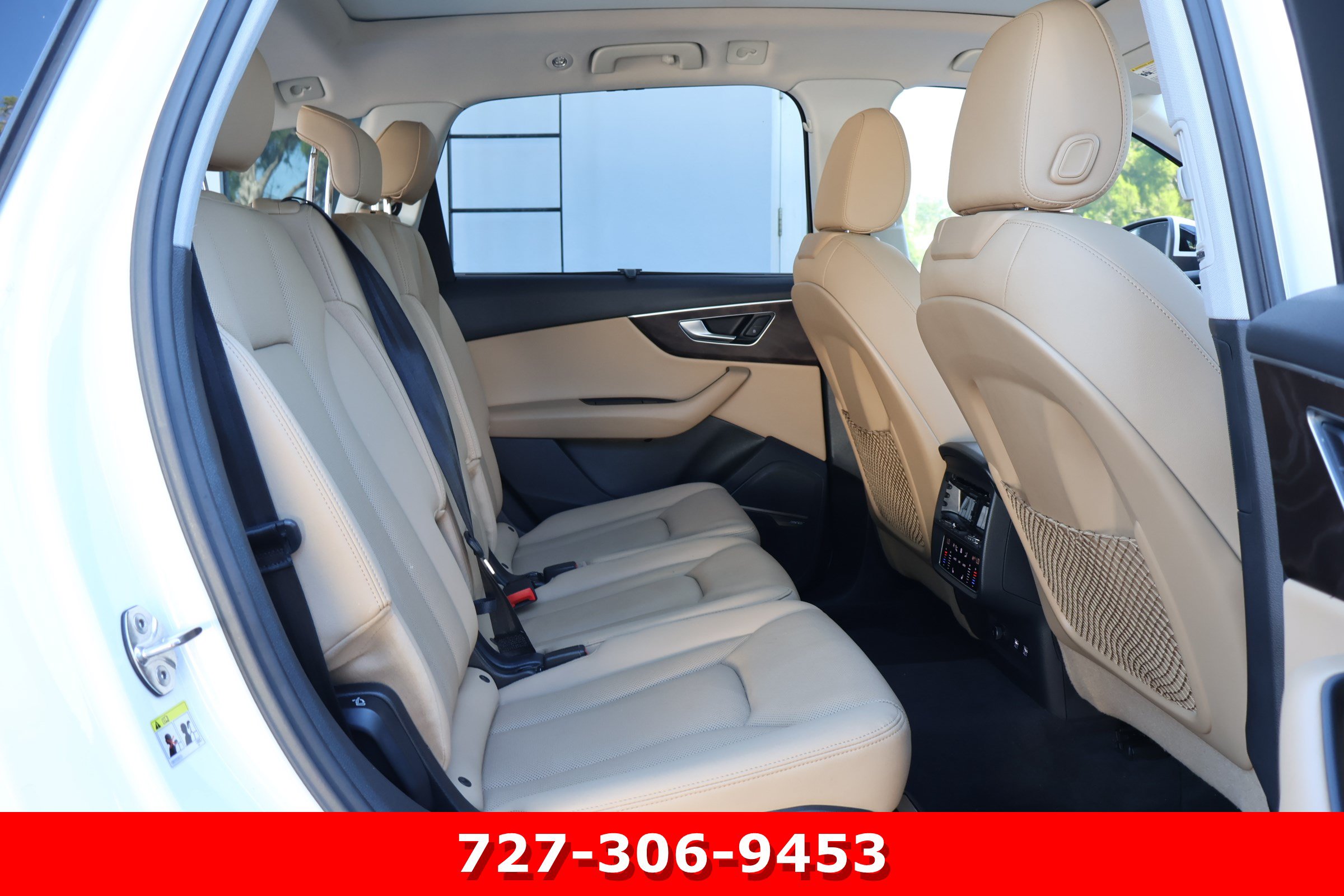 Used 2020 Audi Q7 3.0T Premium Plus AWD/4WD image 22