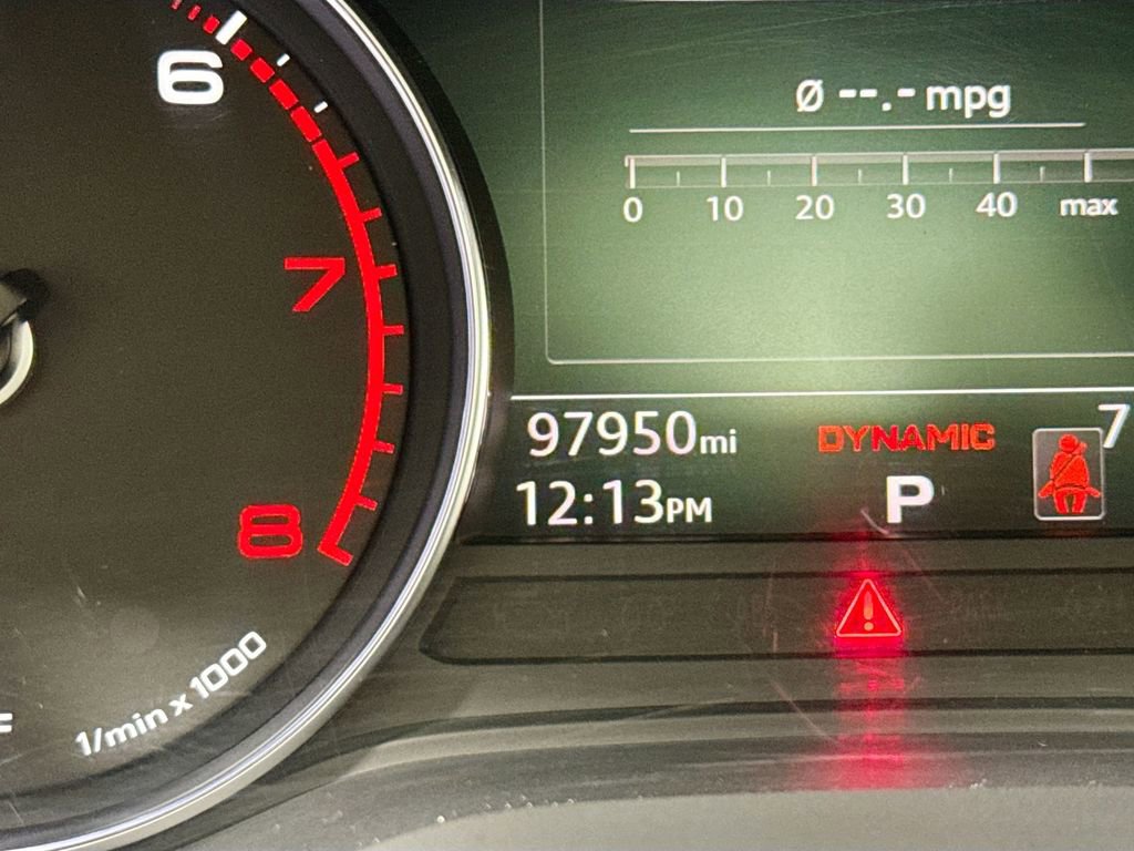 Used 2018 Audi A5 2.0T Premium Plus w/ Premium Plus image 12