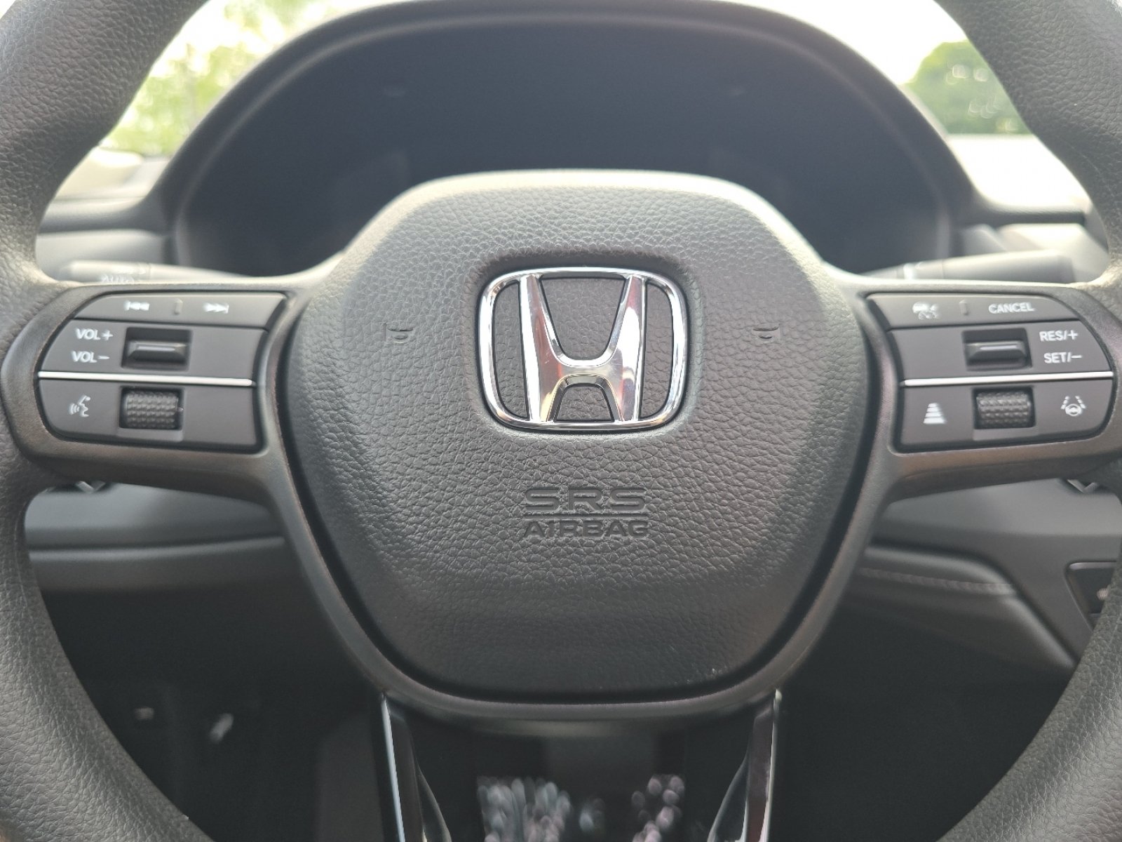 New 2026 Honda Accord SE image 25