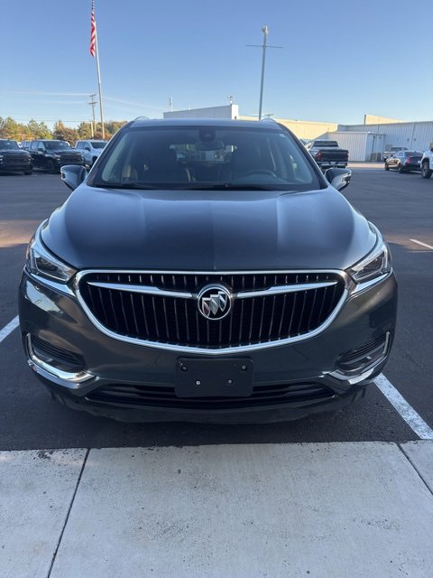 Used 2019 Buick Enclave Premium w/ Experience Buick Package
