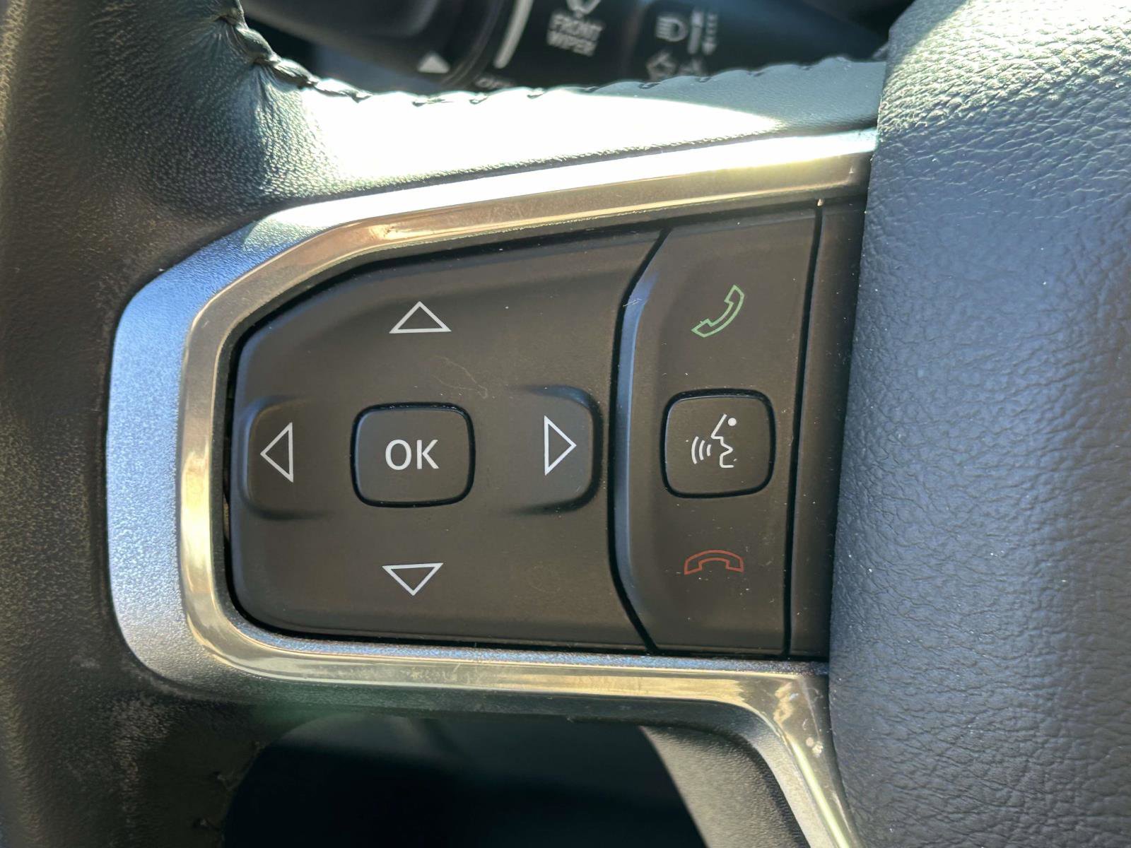 Used 2022 RAM 1500 Laramie image 21