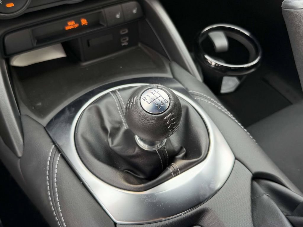 New 2026 MAZDA MX-5 Miata Club RWD image 14