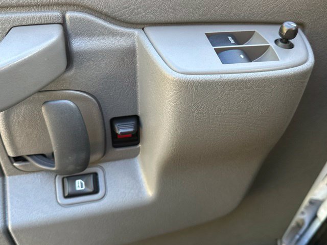 Certified 2025 Chevrolet Express 2500 w/ Driver Convenience Package RWD image 18