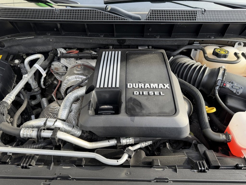 Used 2024 Chevrolet Silverado 1500 RST image 7