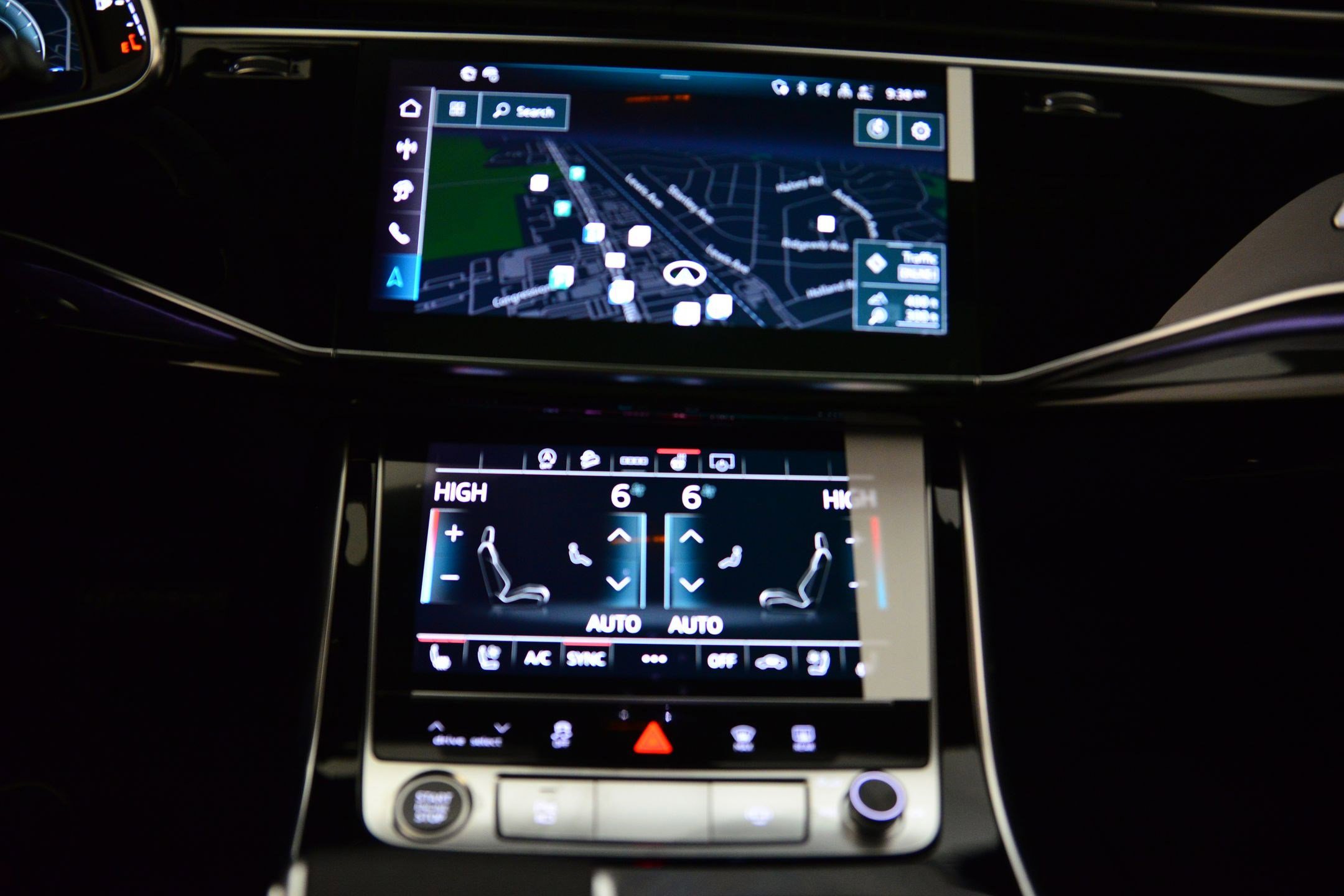 New 2026 Audi Q8 Premium Plus image 27