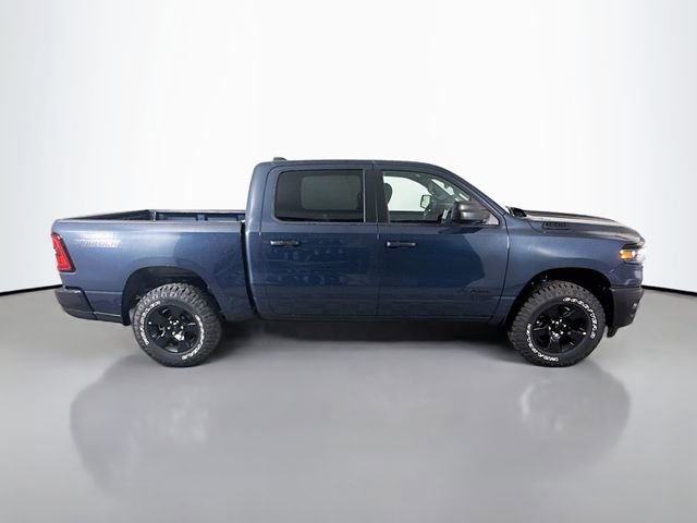 New 2026 RAM 1500 Classic Warlock AWD/4WD image 8