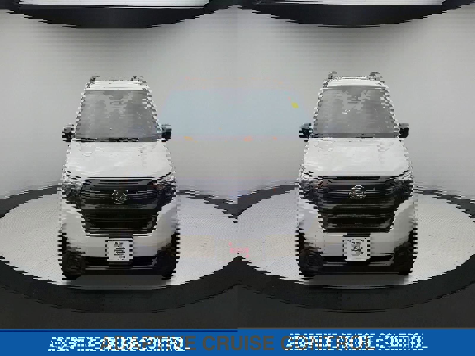 Certified 2025 Subaru Forester image 9
