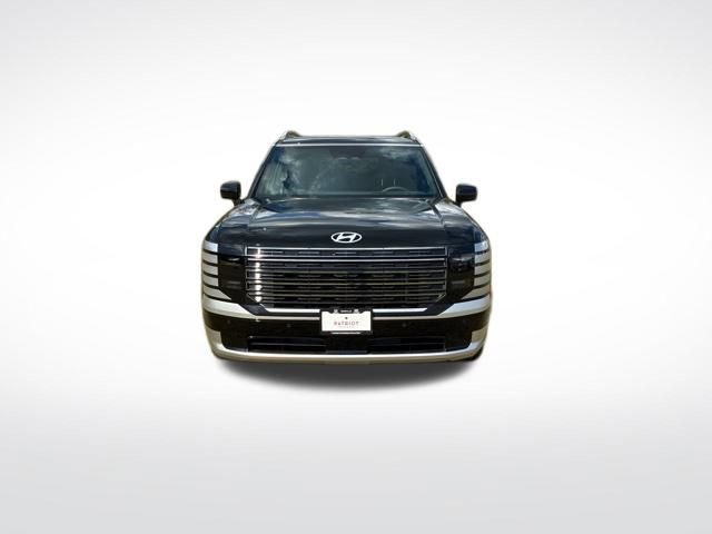New 2026 Hyundai Palisade Calligraphy image 9