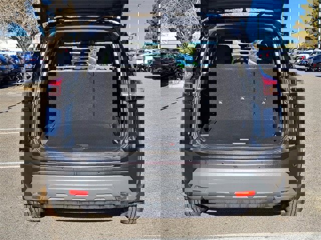 Certified 2023 Nissan Rogue SV image 28