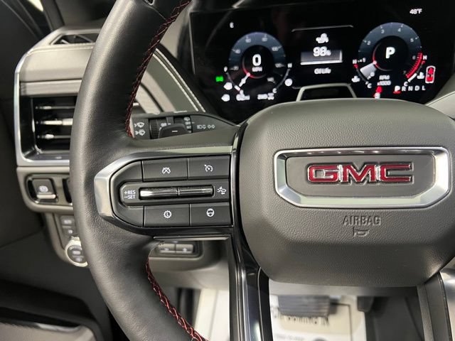 Used 2025 GMC Yukon AT4 Ultimate w/ LPO, Floor Liner Package AWD/4WD image 29