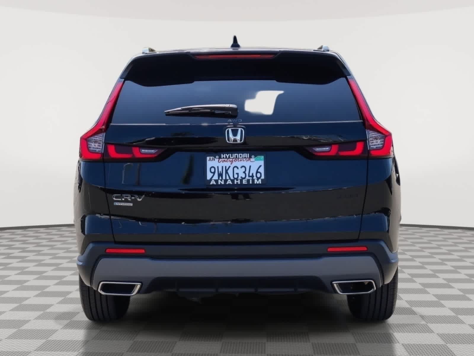 Used 2024 Honda CR-V Sport image 8