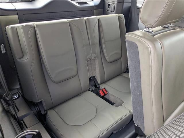 Used 2020 Land Rover Defender 110 HSE image 22