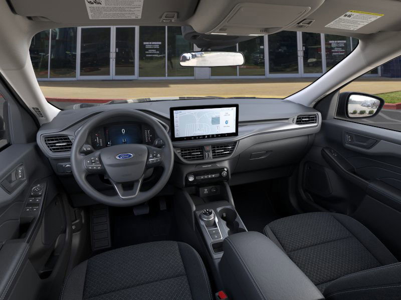 New 2026 Ford Escape Active w/ Tech Pack #1 image 9