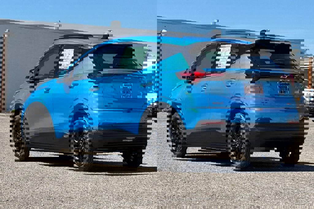 New 2027 Chevrolet Bolt RS w/ Technology Package image 6