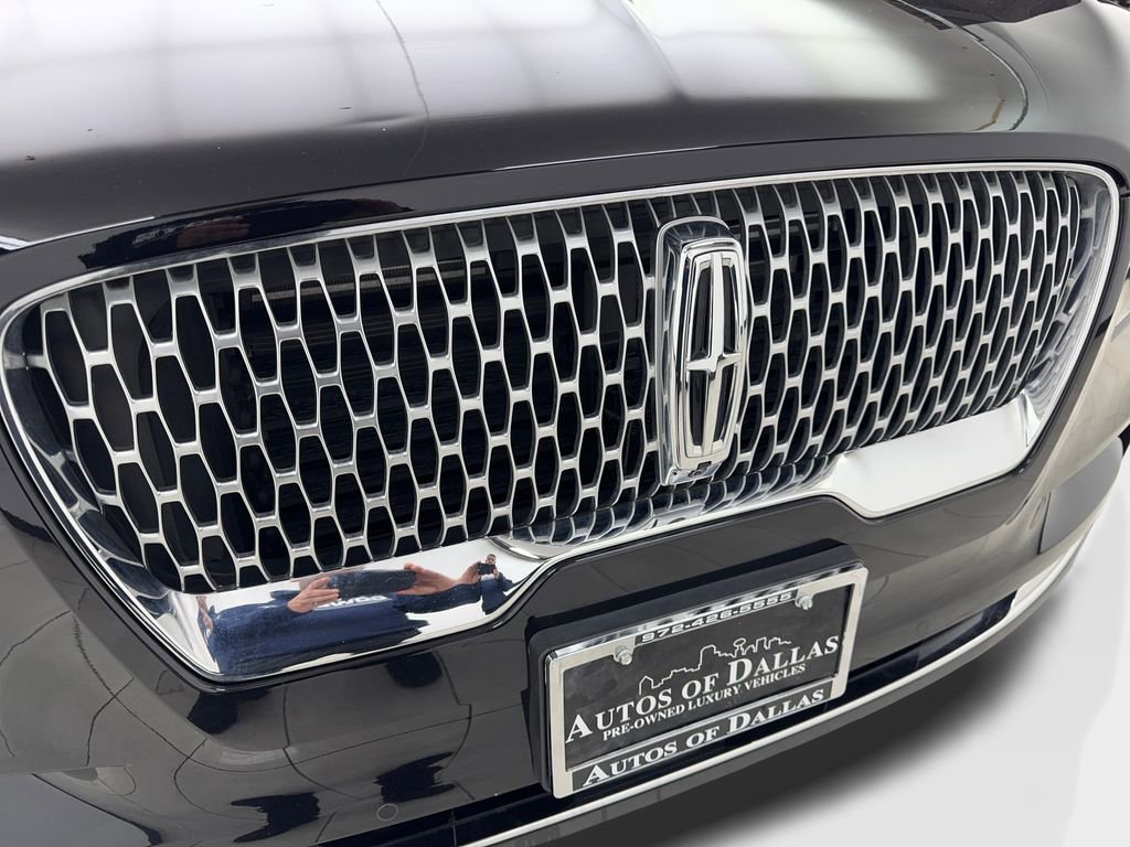 Used 2024 Lincoln Aviator Reserve w/ Equipment Group 201A image 24
