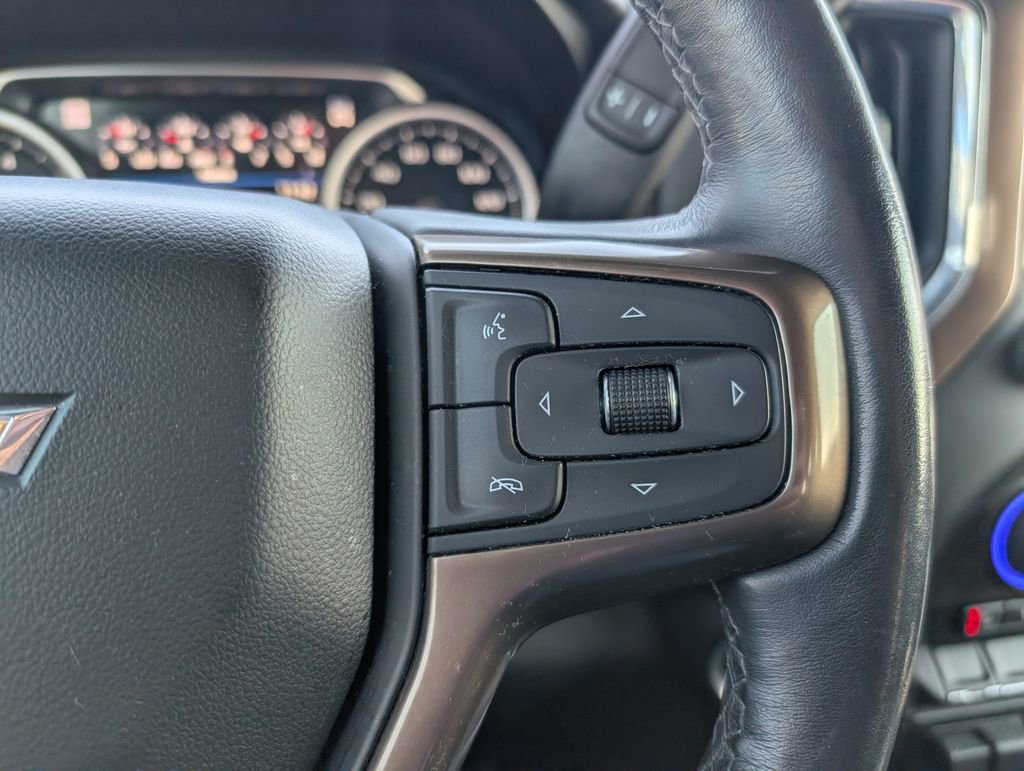 Used 2021 Chevrolet Silverado 1500 High Country image 20