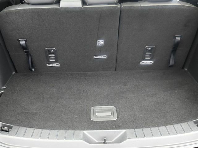 Used 2024 MAZDA CX-90 3.3 Turbo w/ Premium Plus Pkg image 22