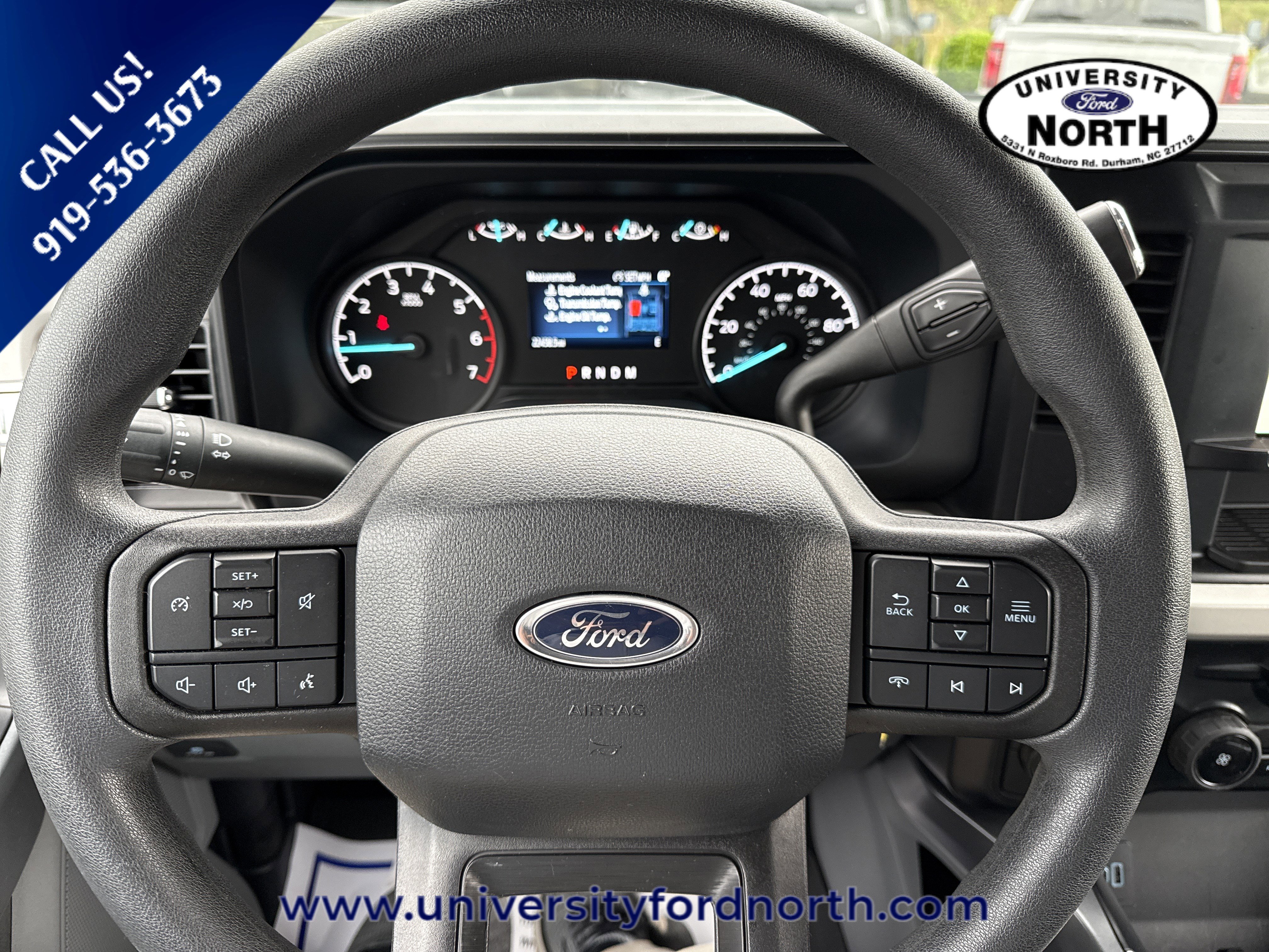 Used 2024 Ford F250 XLT w/ Camper Package AWD/4WD image 24